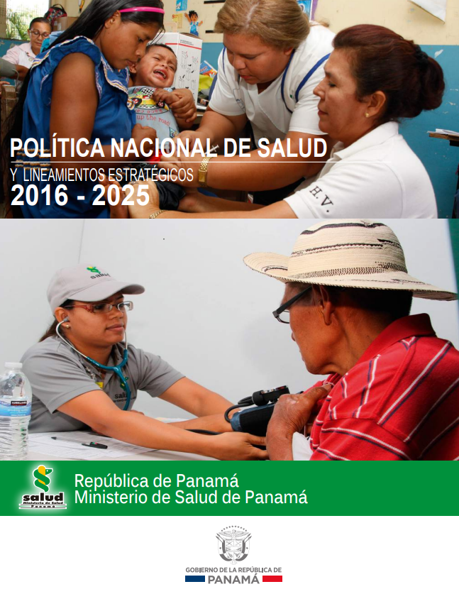 Política de Salud